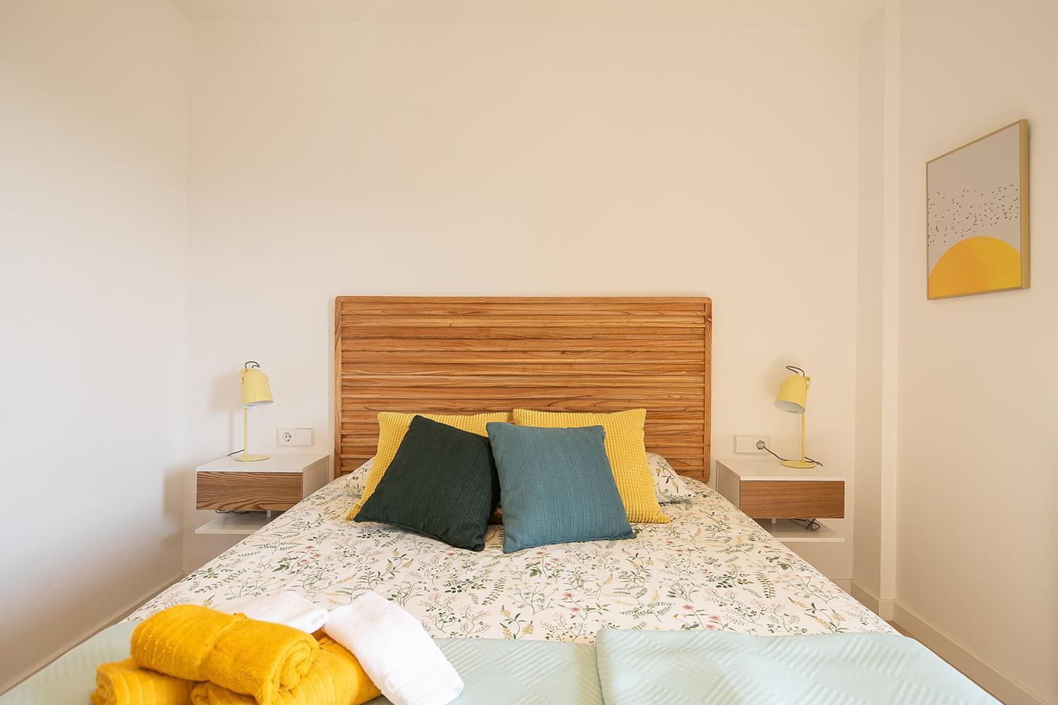 Magnificent Views, 3 Bedrooms, Terrace Apartamento Barcelona