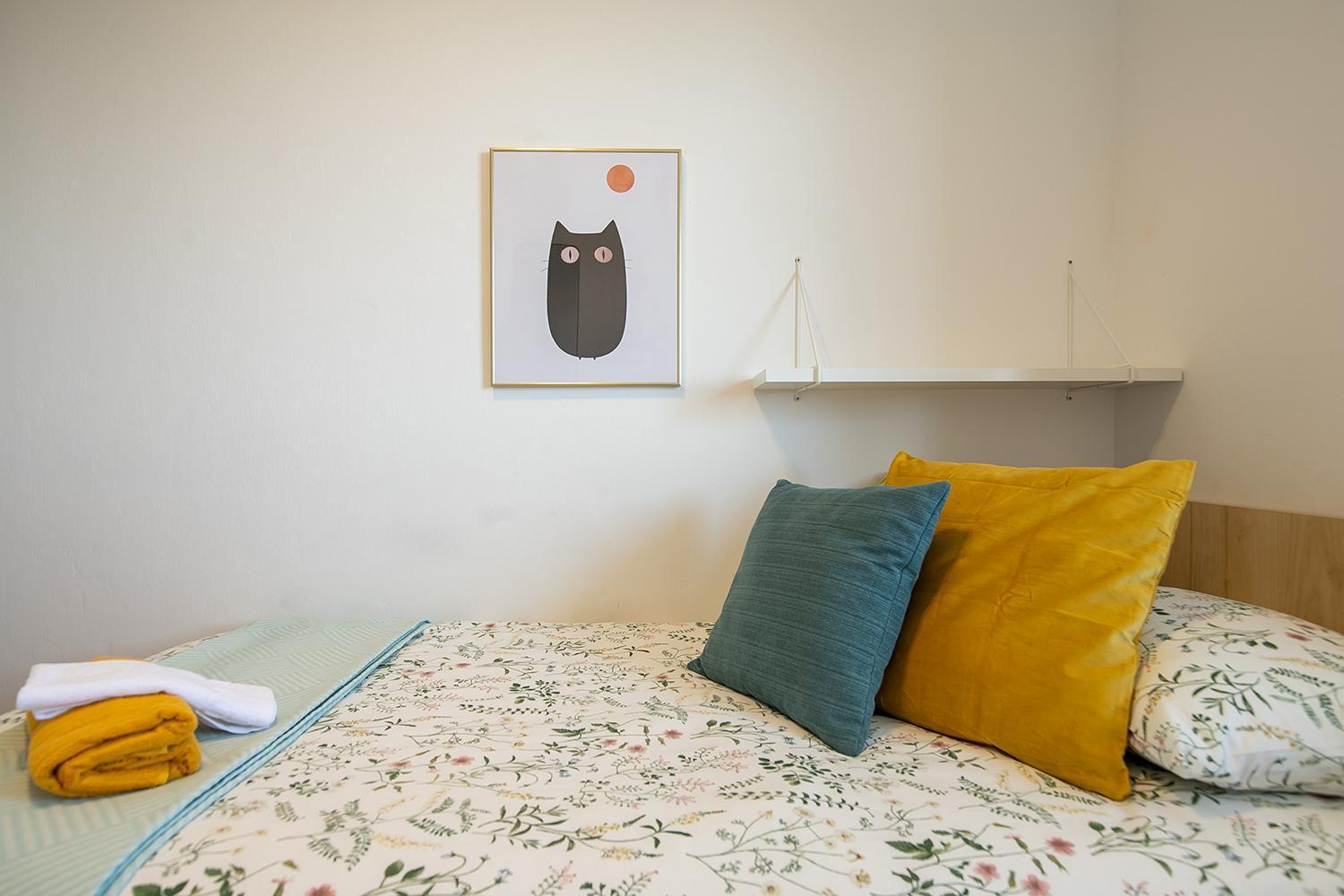 Magnificent Views, 3 Bedrooms, Terrace Barcelona