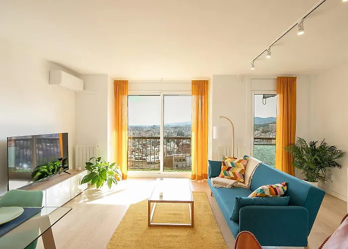 Magnificent Views, 3 Bedrooms, Terrace