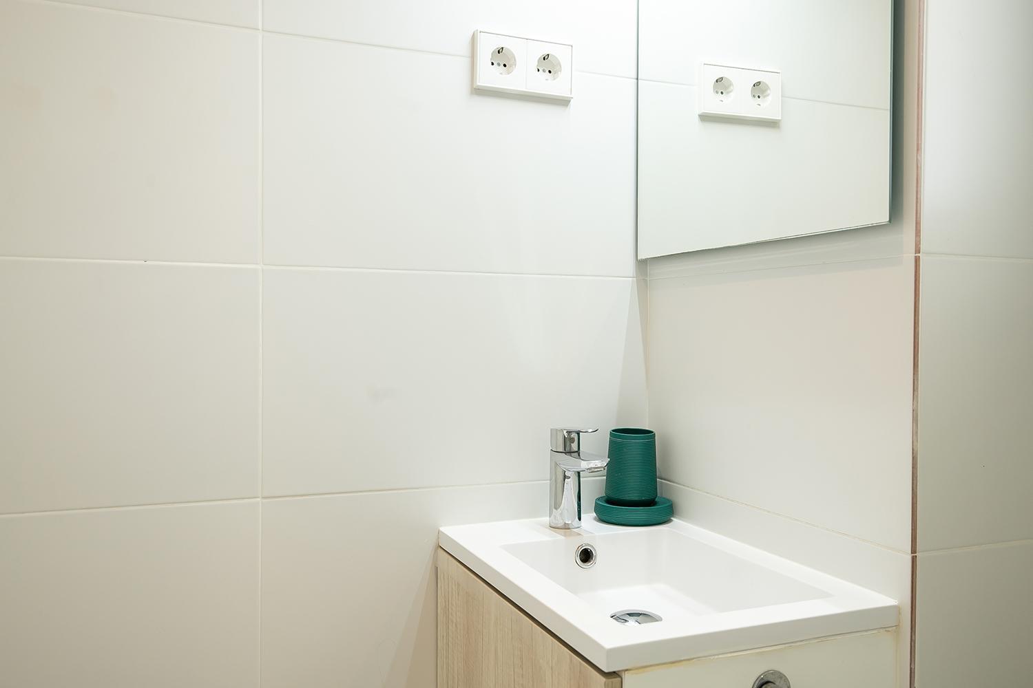 Magnificent Views, 3 Bedrooms, Terrace * Barcelone