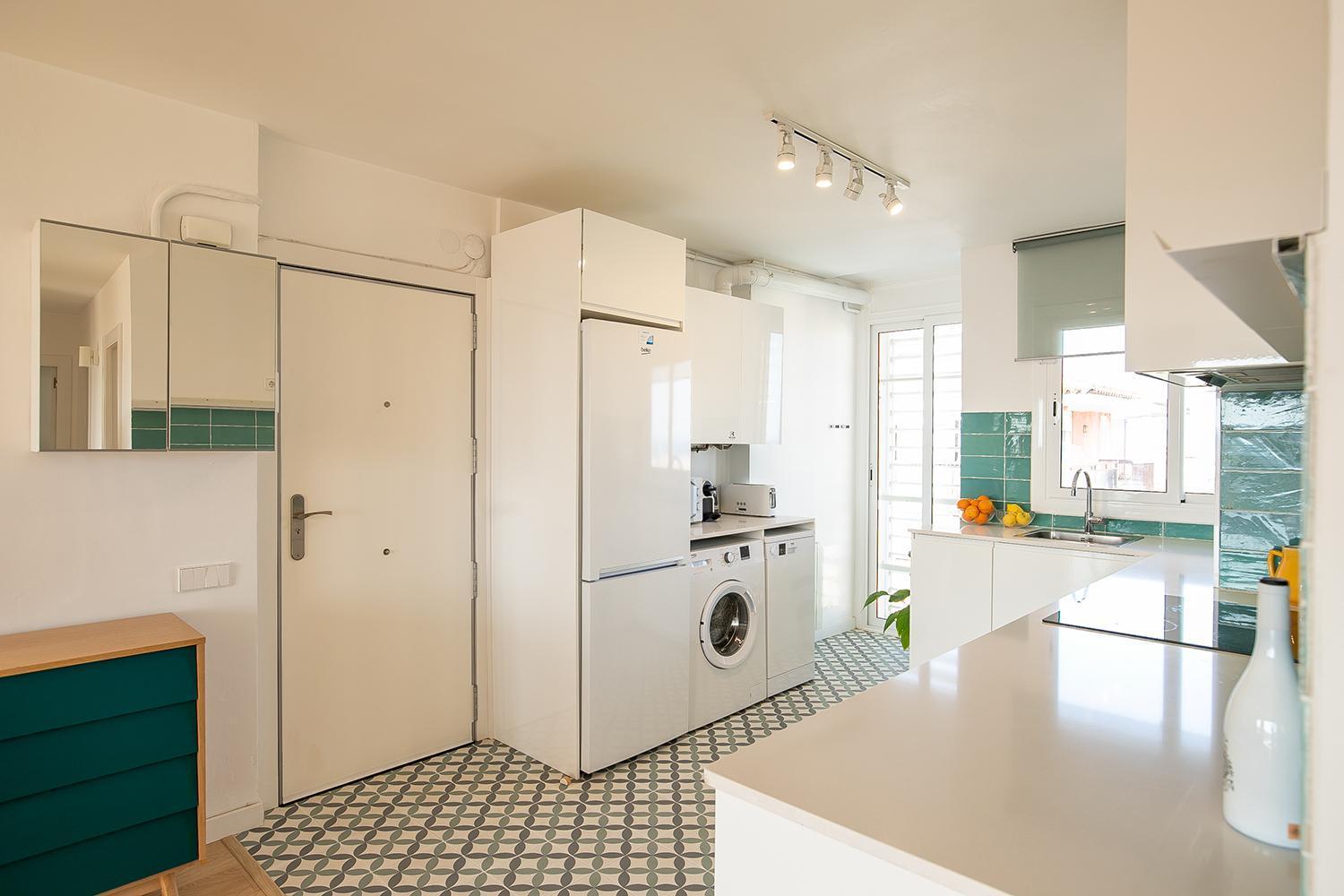 Magnificent Views, 3 Bedrooms, Terrace Appartement *