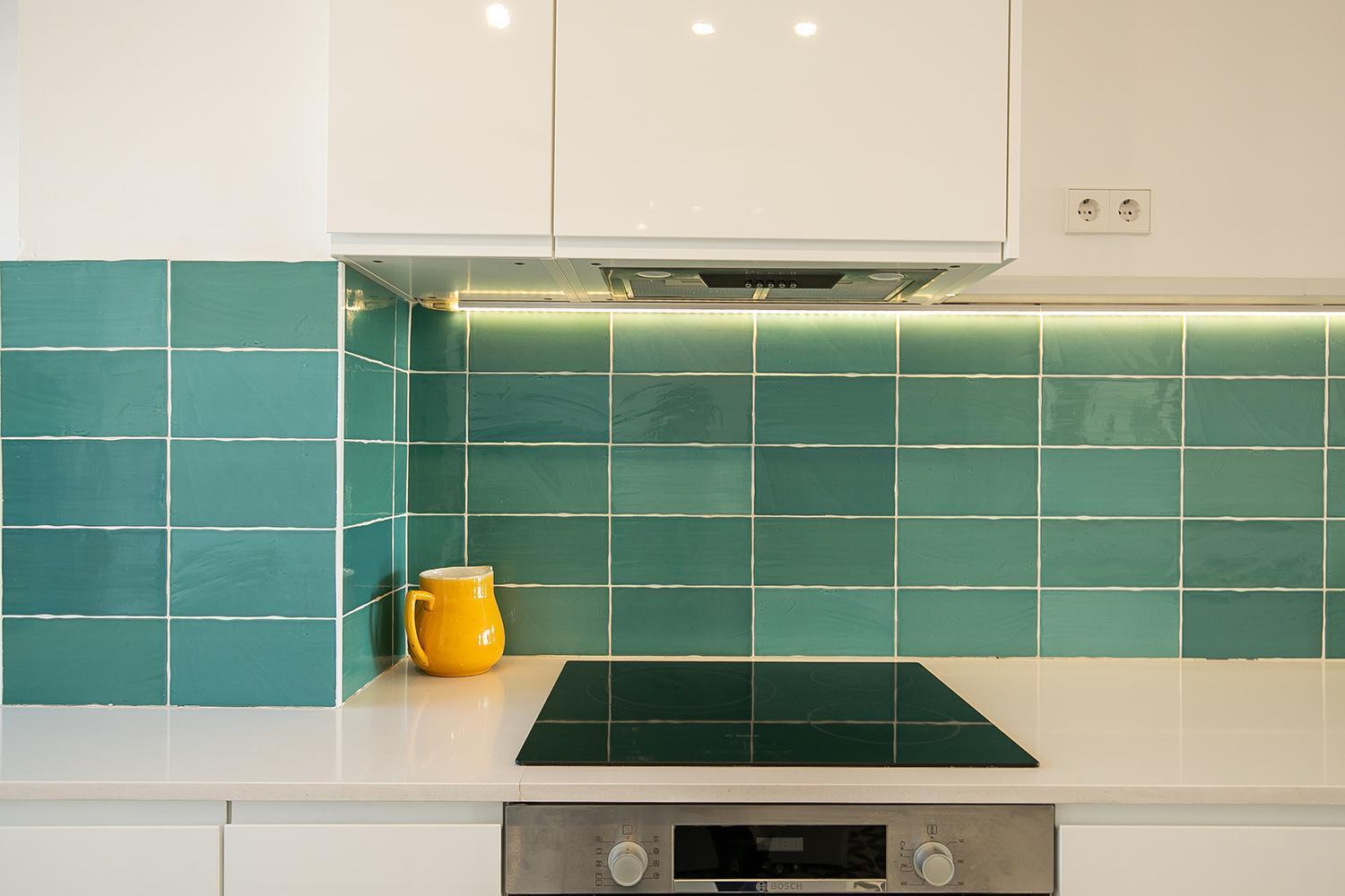 Appartement Magnificent Views, 3 Bedrooms, Terrace Barcelone