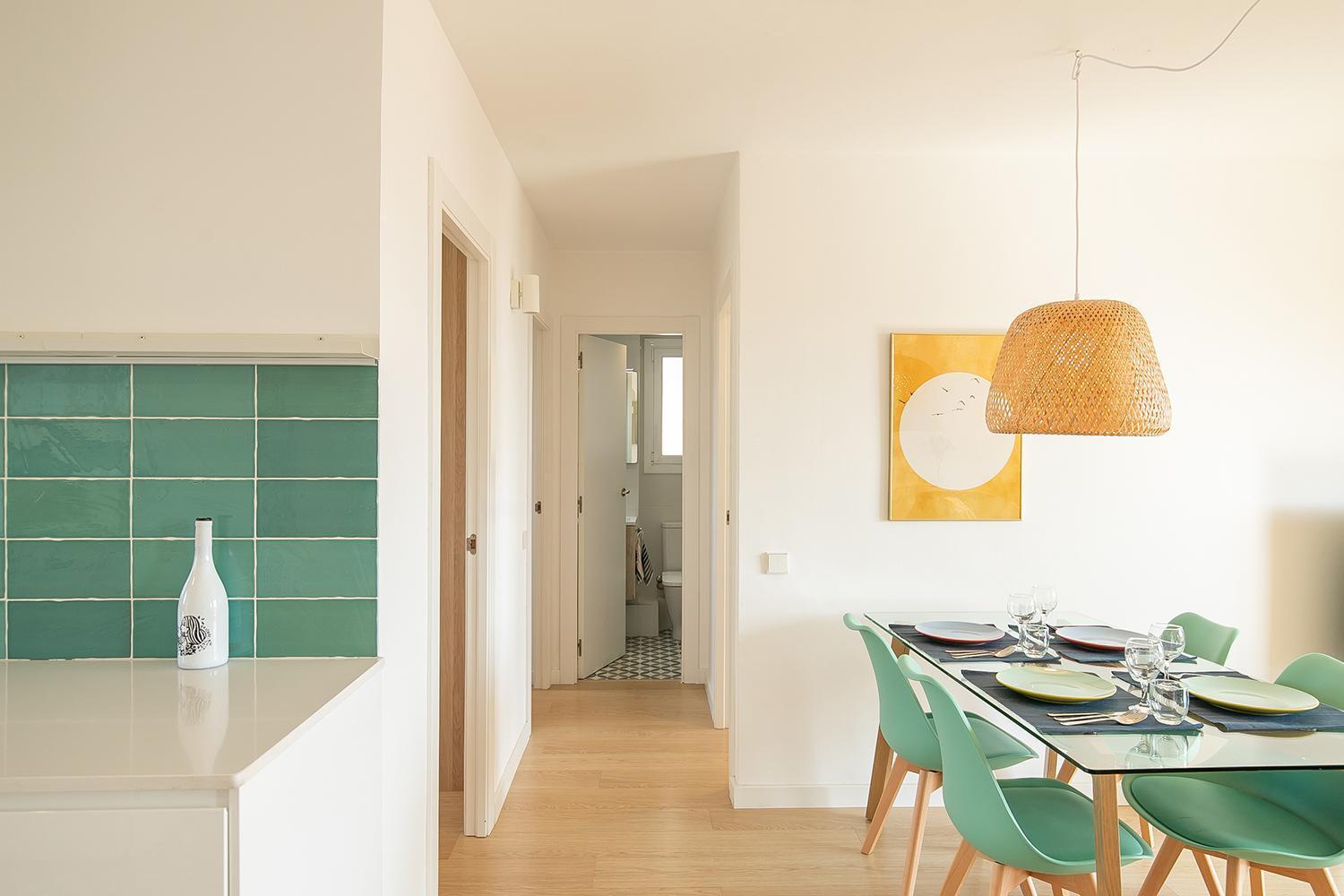 Magnificent Views, 3 Bedrooms, Terrace