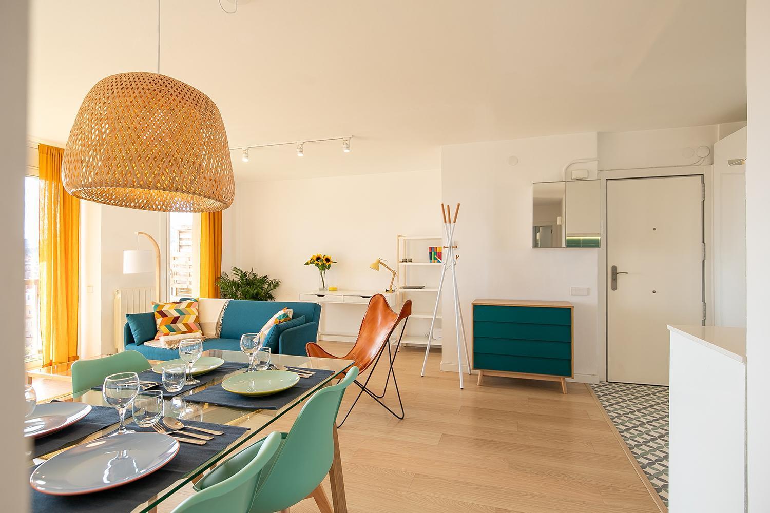 Magnificent Views, 3 Bedrooms, Terrace Appartement *