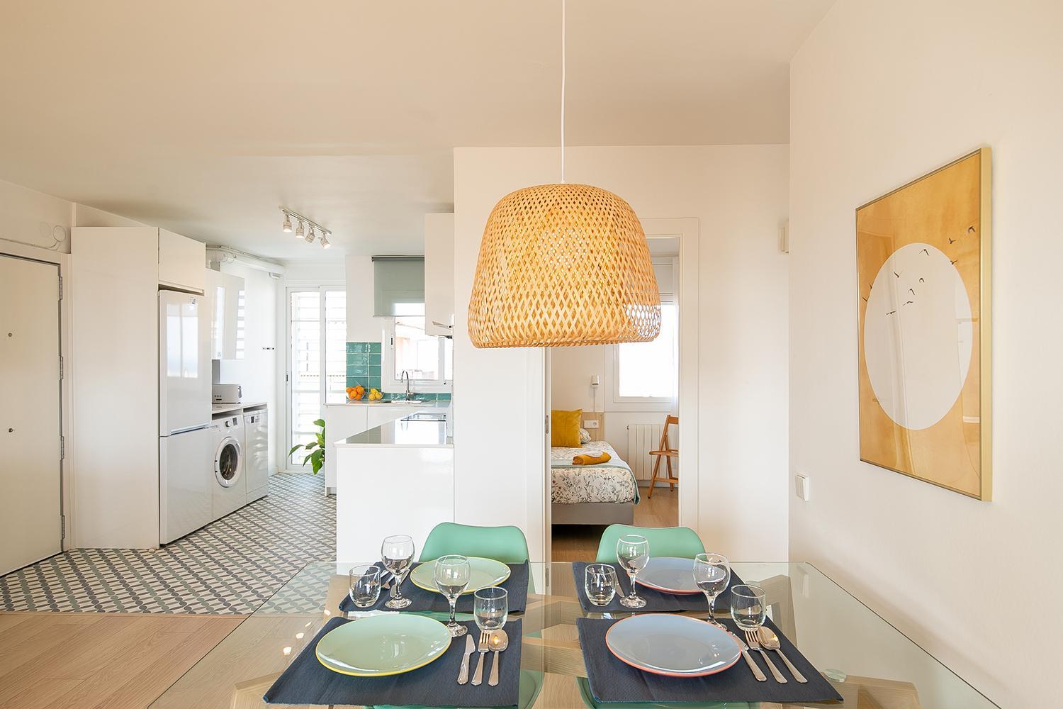 Appartement Magnificent Views, 3 Bedrooms, Terrace *