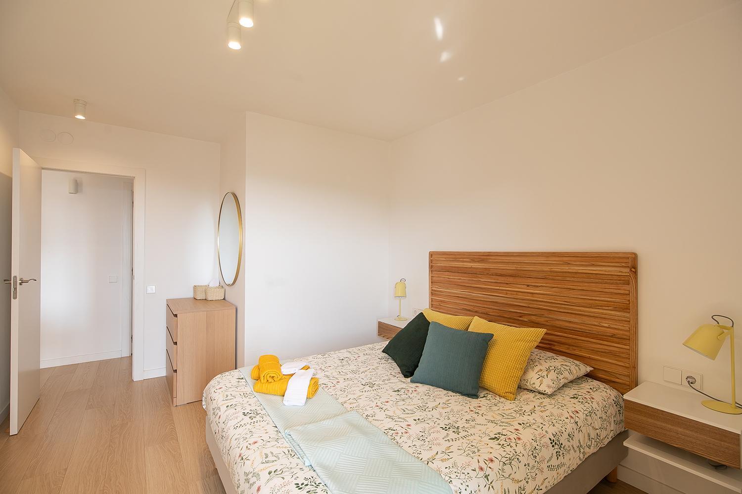 Magnificent Views, 3 Bedrooms, Terrace