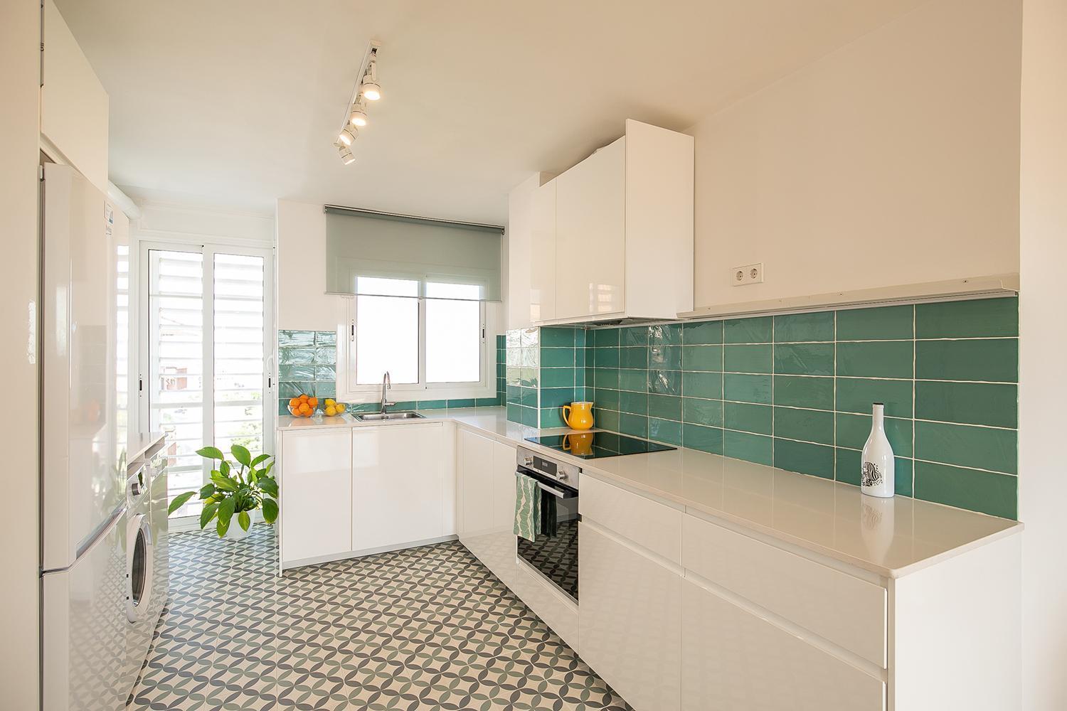 Appartement Magnificent Views, 3 Bedrooms, Terrace *