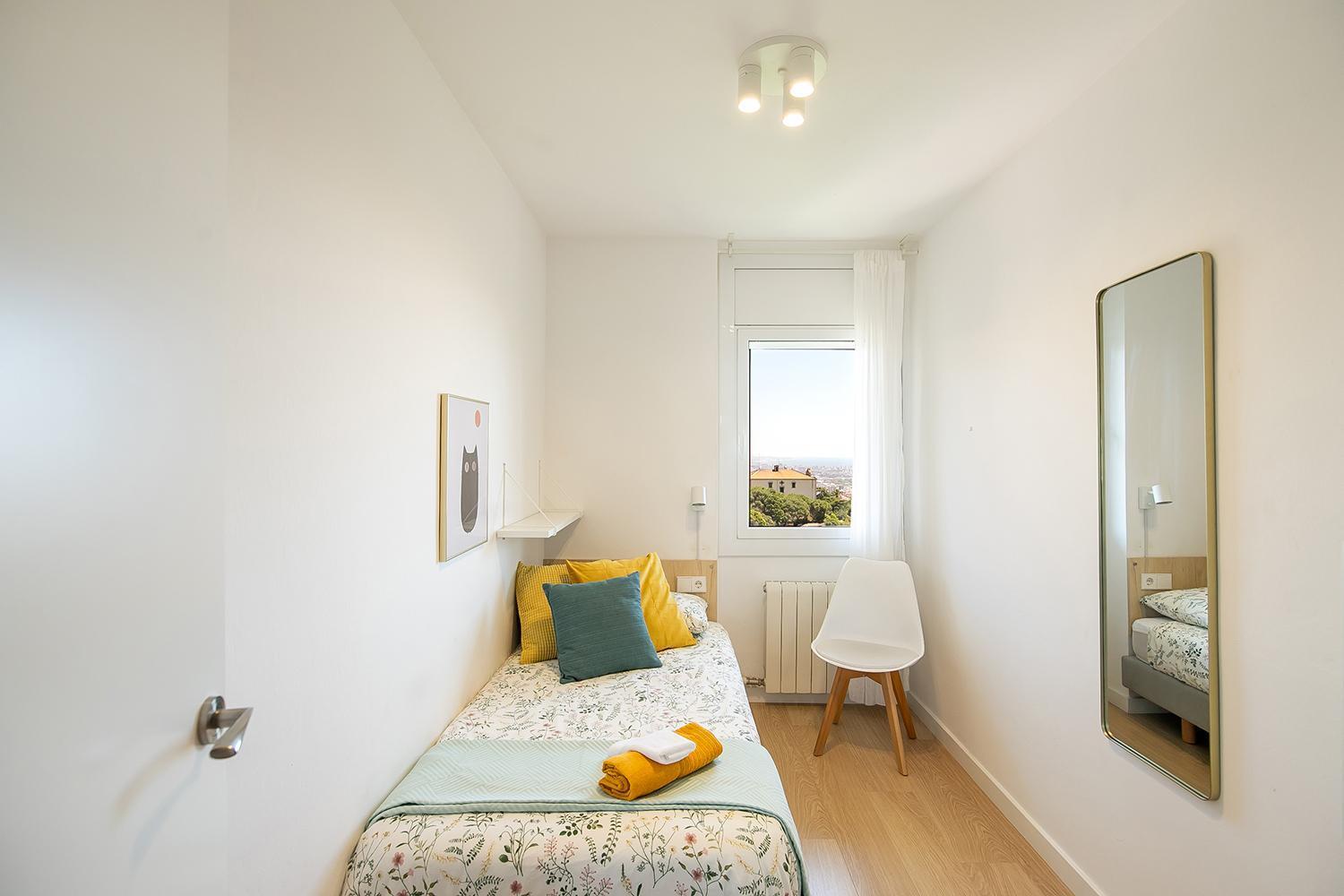 Magnificent Views, 3 Bedrooms, Terrace *