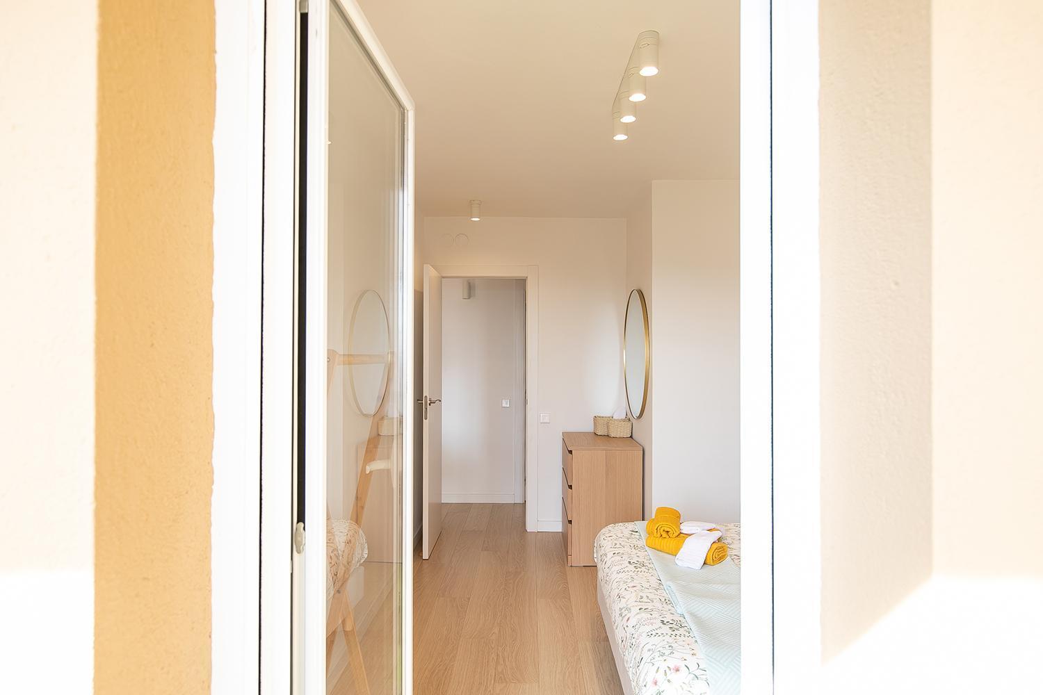 Magnificent Views, 3 Bedrooms, Terrace Appartement *