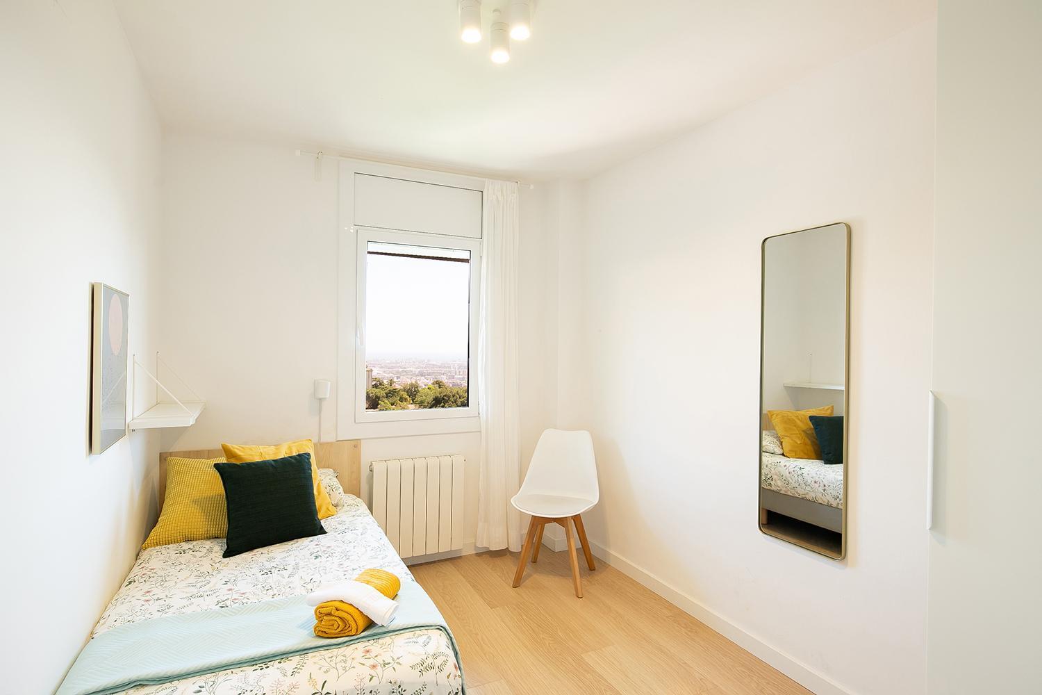 Magnificent Views, 3 Bedrooms, Terrace