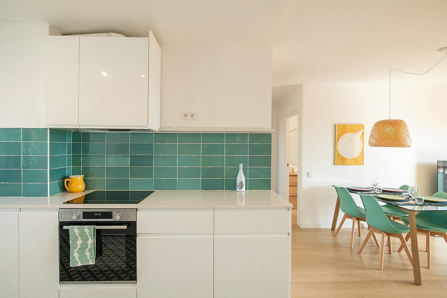 Magnificent Views, 3 Bedrooms, Terrace *